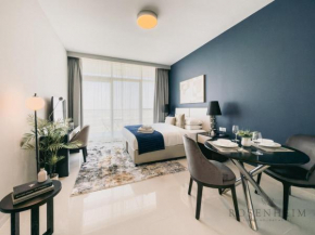 Rosenheim | Modern Studio at Damac Hills